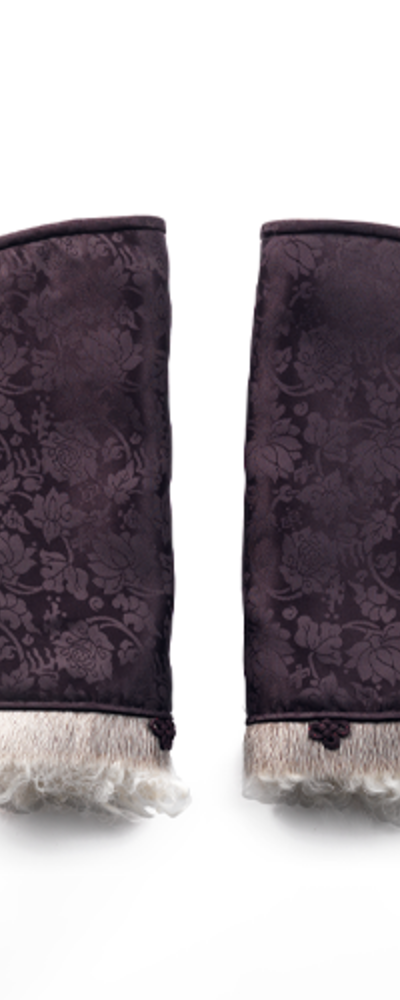 Winter Arm Warmers