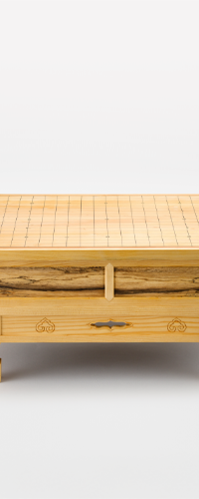 Sungjang Baduk Board (Joined)