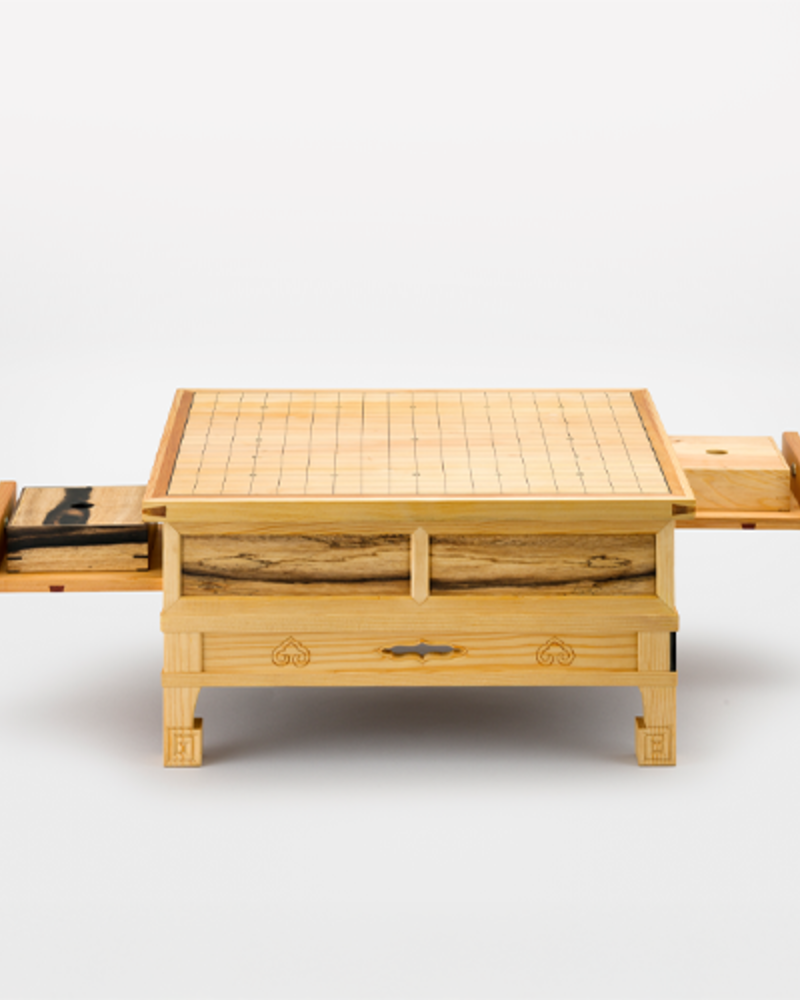 Sungjang Baduk Board (Joined)