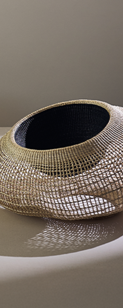 Nested Wancho Bowl