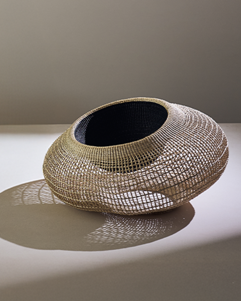 Nested Wancho Bowl