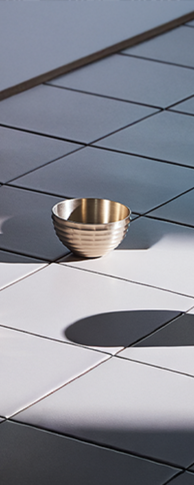 Brass Soju Cup (Yugi)