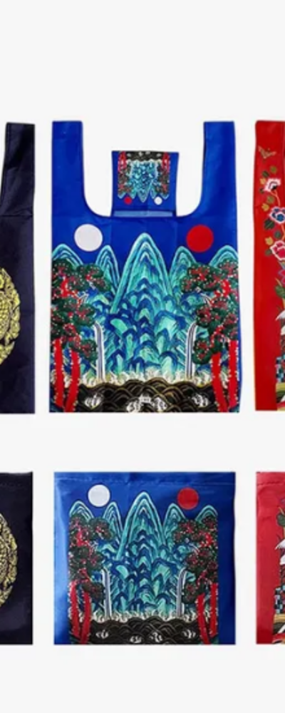 Royal Heritage Collection