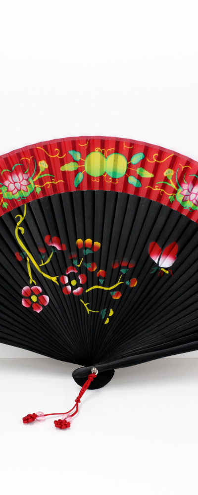 Happy Breeze Fan