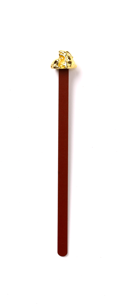 Artifact Appreciation Bookmark