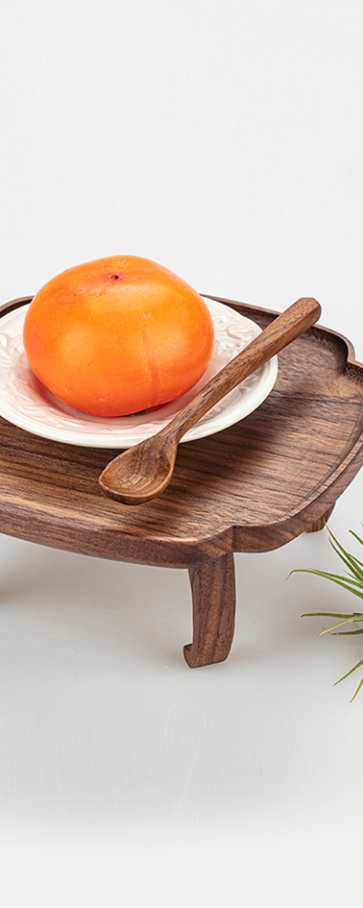 Round Square Mini Soban