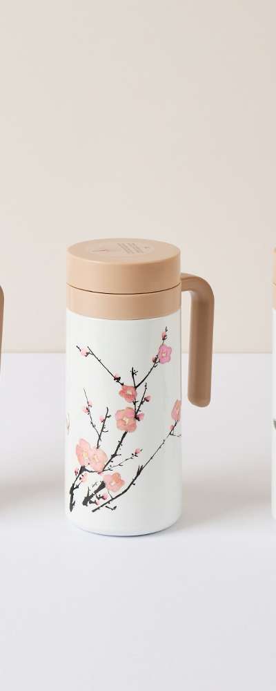 Mother-of-Pearl Large Wine Cup 600ml