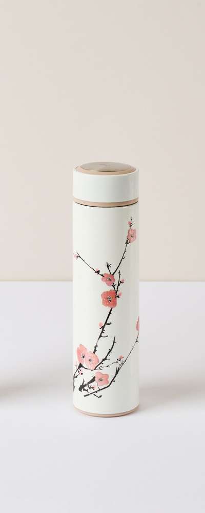 Mother-of-Pearl Tumbler 450ml