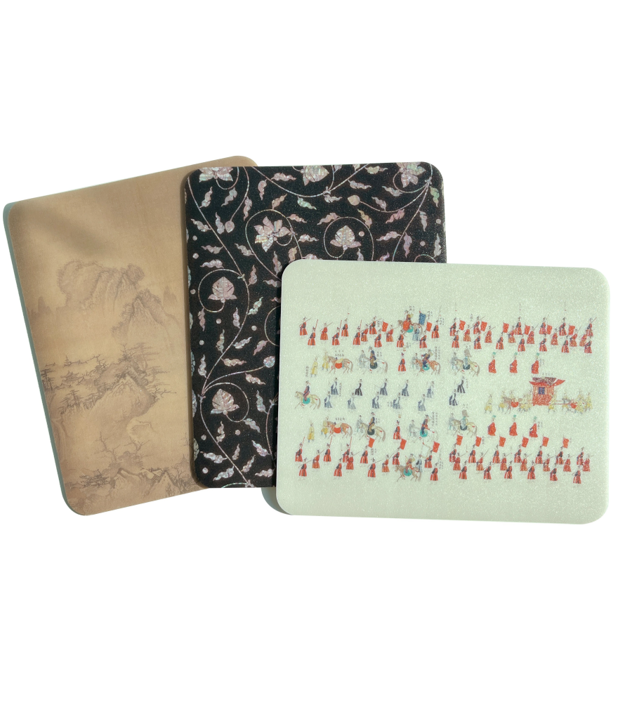 Joseon Mouse Pad