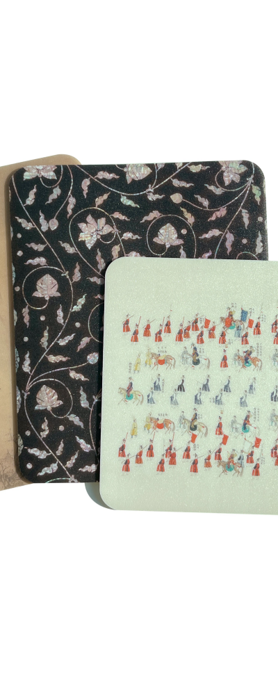Joseon Mouse Pad