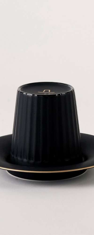 Charm of Joseon, Gat Cup