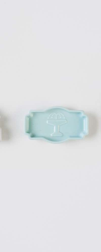 Palace Sauce Bowl Set (3-Piece)