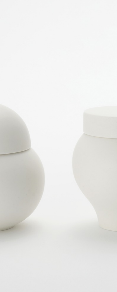Vessel (Moon Vessel/Plum Vessel)
