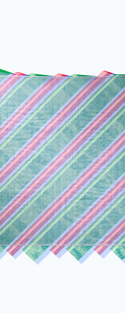 Light and Wind I