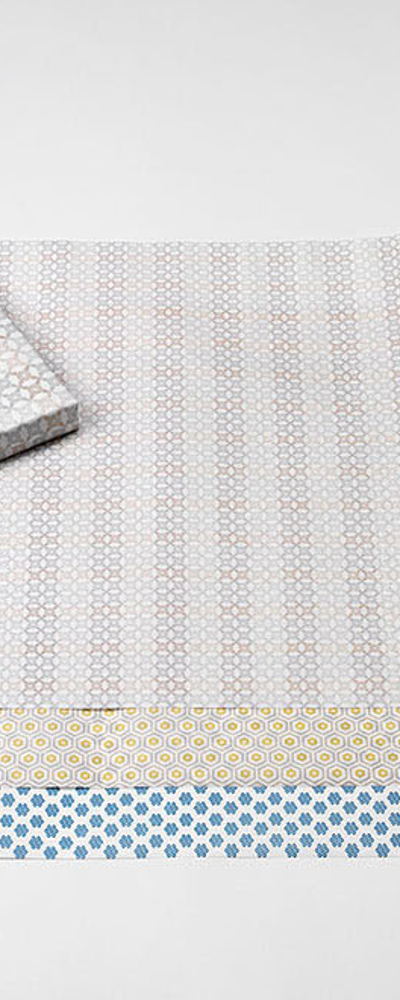 Korean Modern Pattern Wrapping Paper Book Style