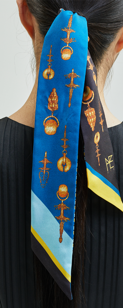 Royal Jewelry Twilly