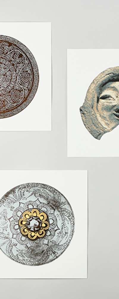 Cultural Heritage Poster (Choose 1 of 3)