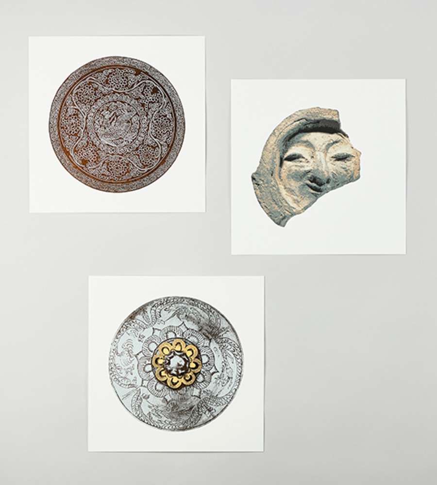 Cultural Heritage Poster (Choose 1 of 3)