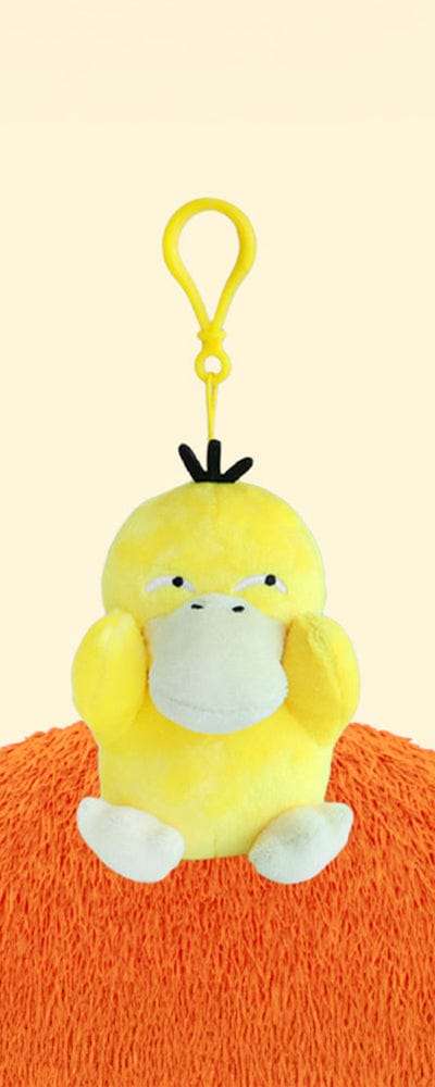 ポケットモンスター 能天気 コダック 13CM