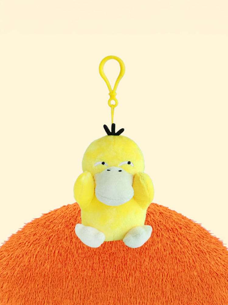 Pokémon Cheeky Psyduck 13CM Figure