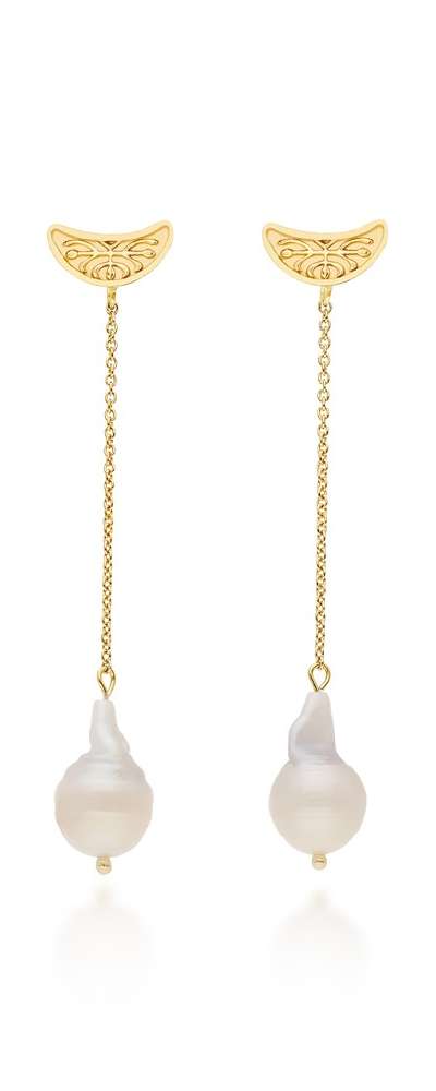 Wadang 1405 Gungru Earrings