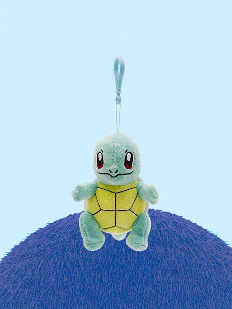 Pokémon Squirtle Plush Doll 13CM