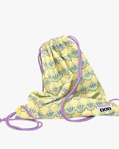 Cheo-ma String Backpack