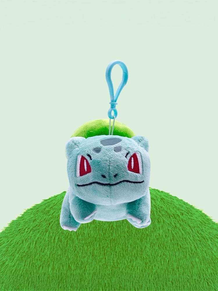 Pokémon Bulbasaur Plush Toy 13CM