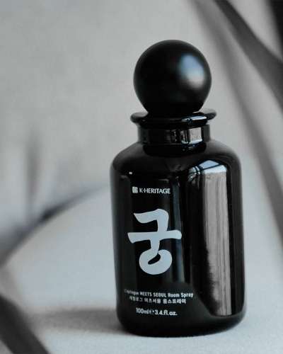 Ink Fragrance Room Spray