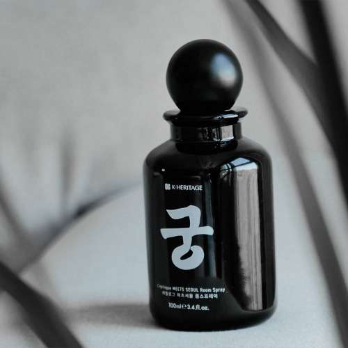 Ink Fragrance Room Spray