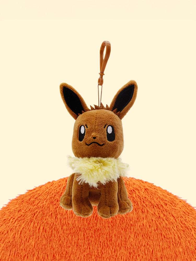 Pokémon Eevee Plush Doll 13cm