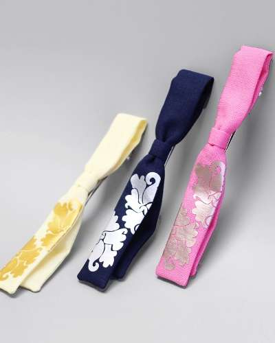 Peony Pattern Hair Pin