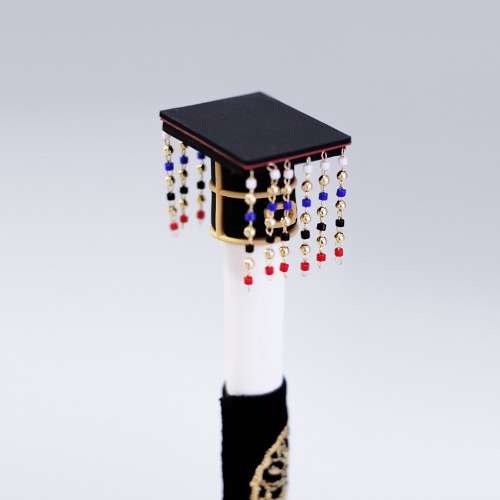 Crown Pen