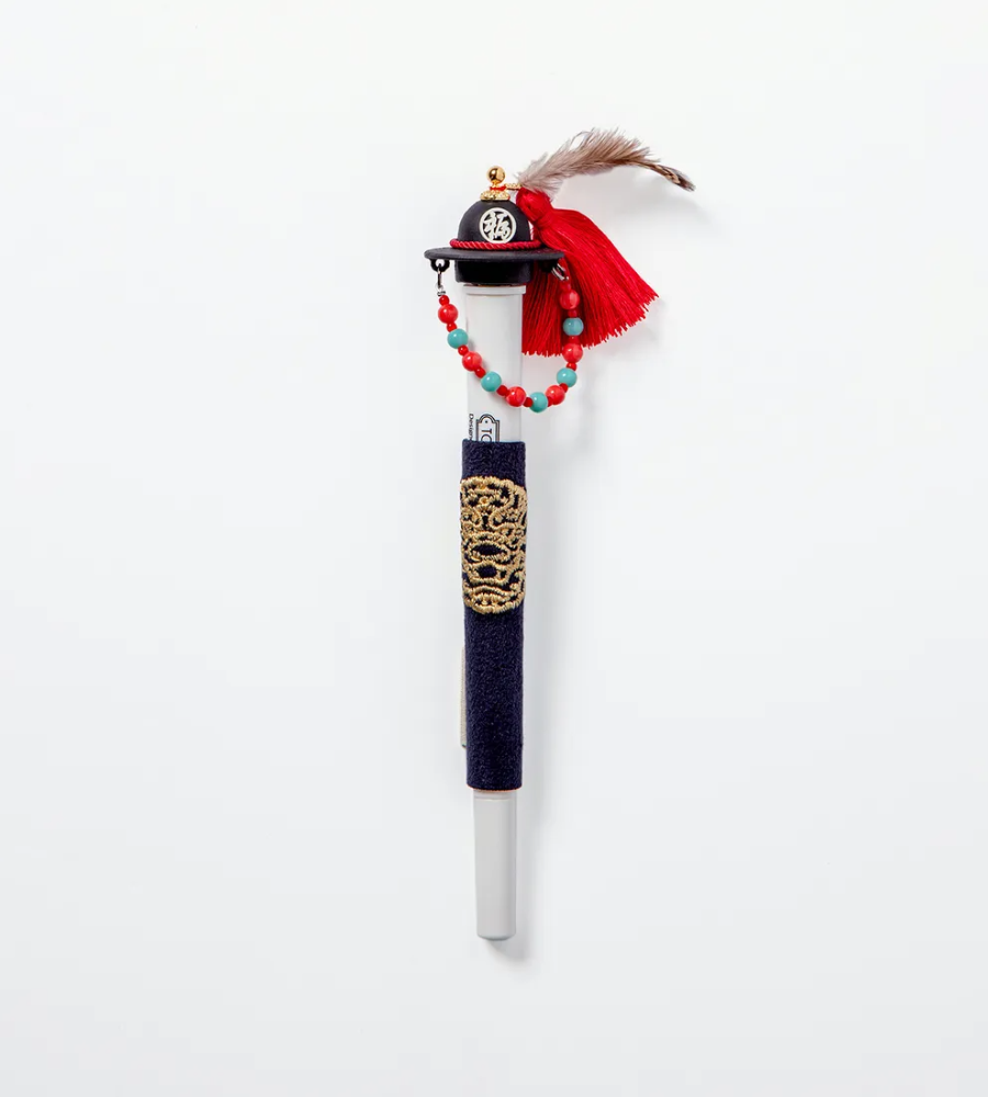 Jeonglip Pen