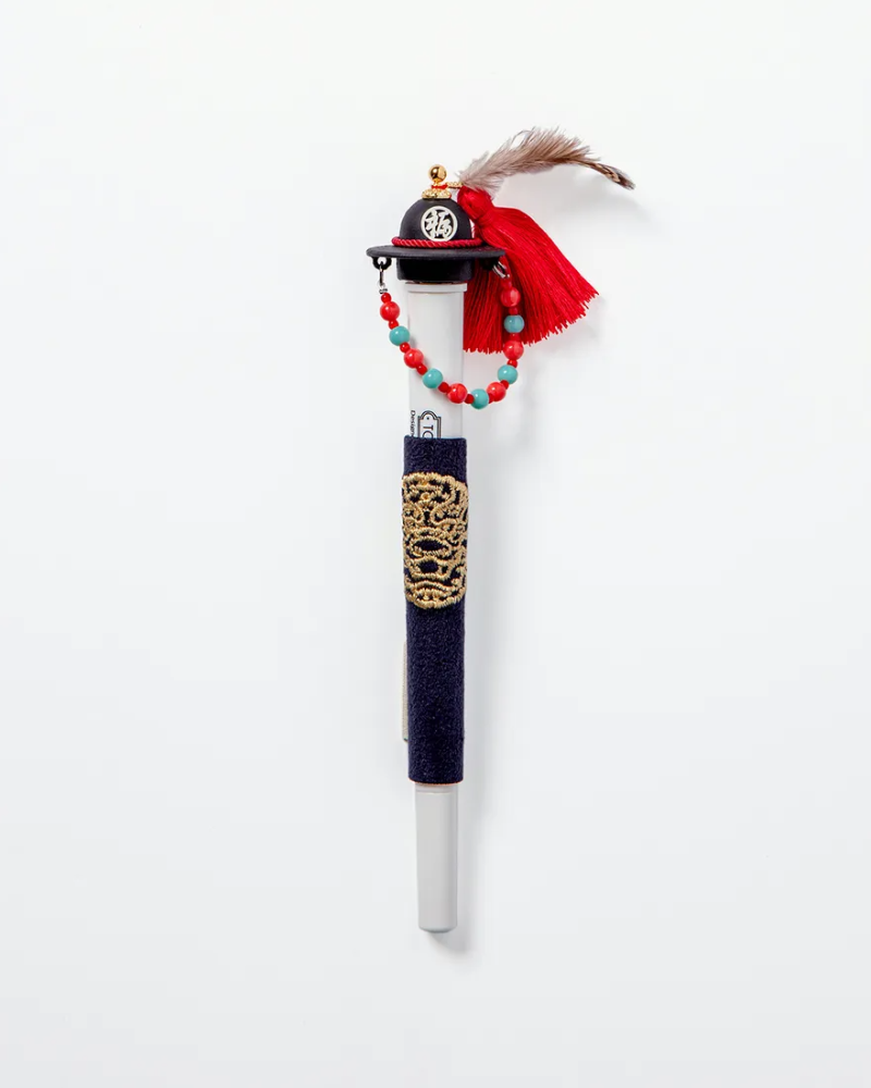 Jeonglip Pen
