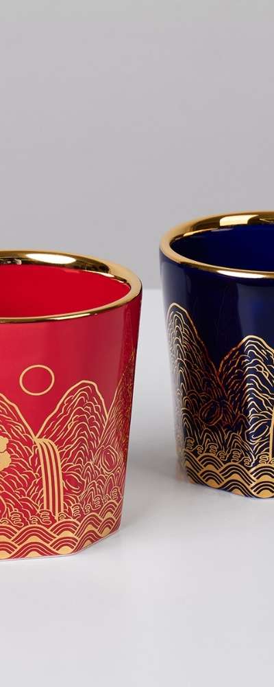Ilywolobuongdo Cup Set
