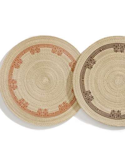 Couple's Cushion Set