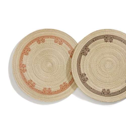 Couple's Cushion Set