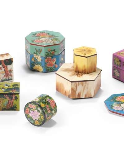 Hwahakham Collection