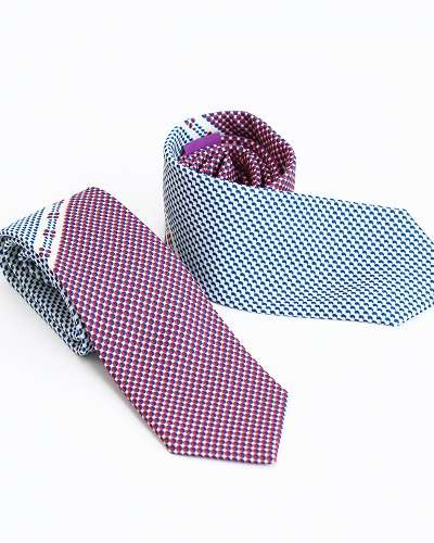 Taegeuk Necktie