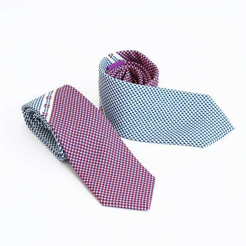Taegeuk Necktie