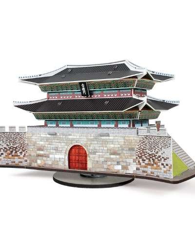 Namdaemun Melody Box DIY Kit