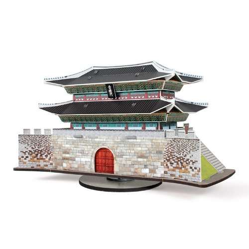 Namdaemun Melody Box DIY Kit