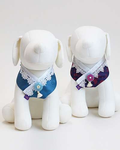 Handcrafted Traditional Dog Cape