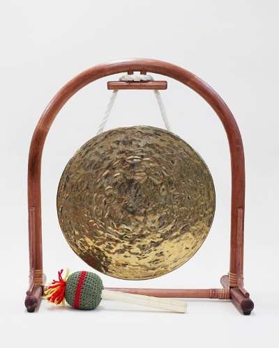 Gong & Gong Hanging Set