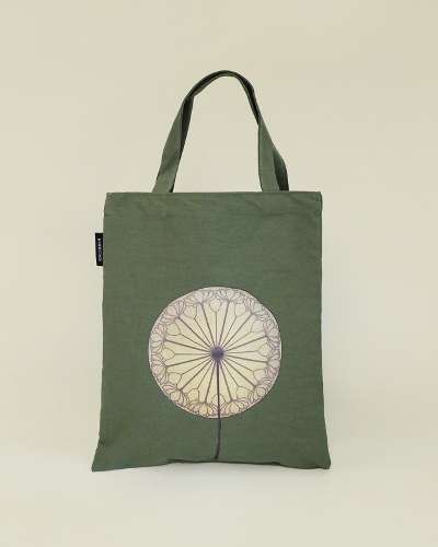 Yeonhwa Yunseon Hand Bag