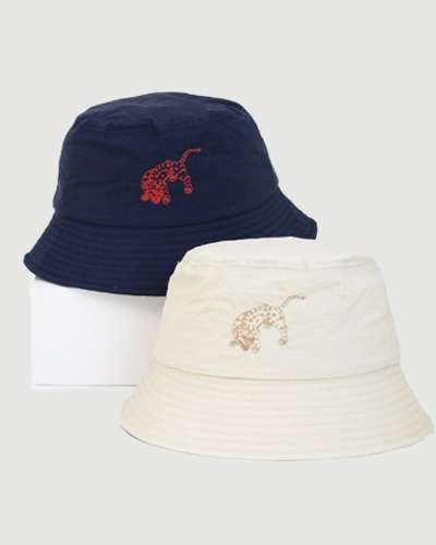 Palace Tiger Bucket Hat