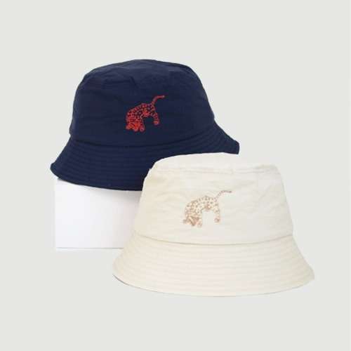 Palace Tiger Bucket Hat