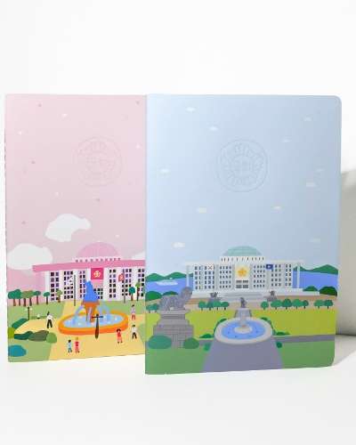National Assembly, Capturing Perspectives Notebook