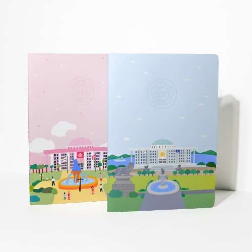 National Assembly, Capturing Perspectives Notebook